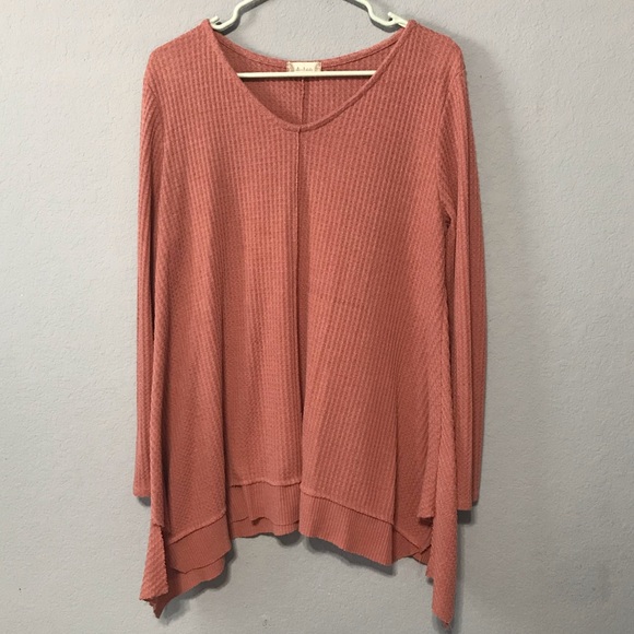 Altar'd State Tops - altar'd state blouse L